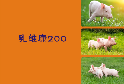 乳维康200